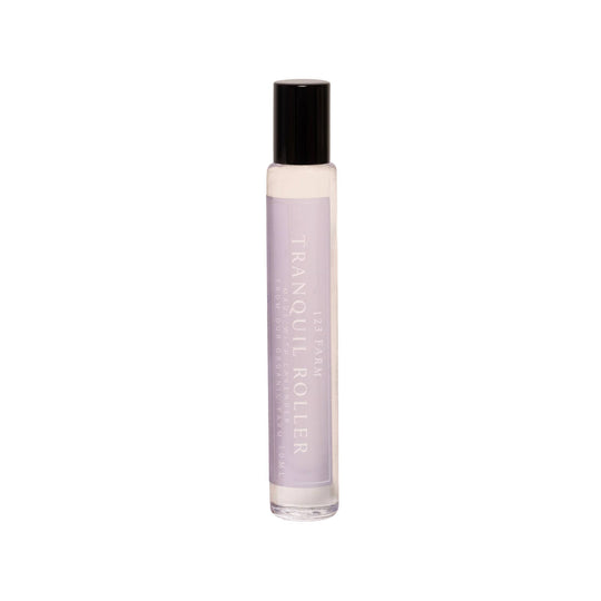 Lavender Tranquil Roller Perfume