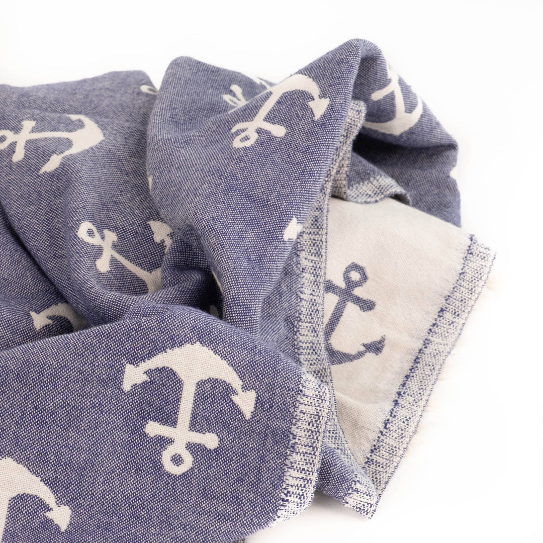 Anchor Turkish Towel