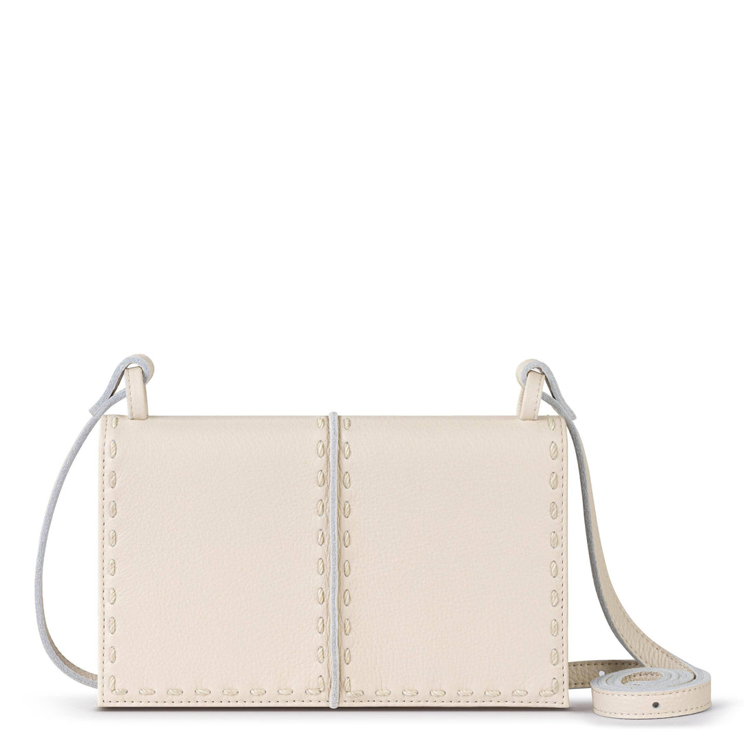 Los Feliz Phone Wallet Leather