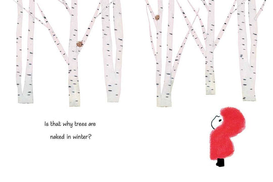 Some Questions About Trees by Toni Yuly