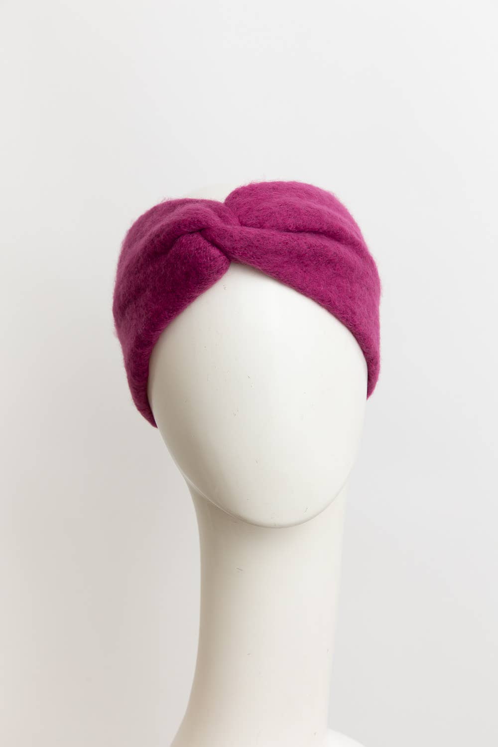 Huachi Twist Knot Boho Headband