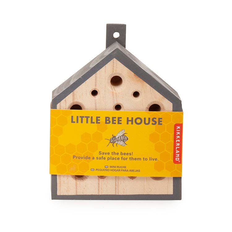 Little Bee Home