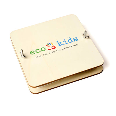 eco-kids Flower press - case - Simple Good