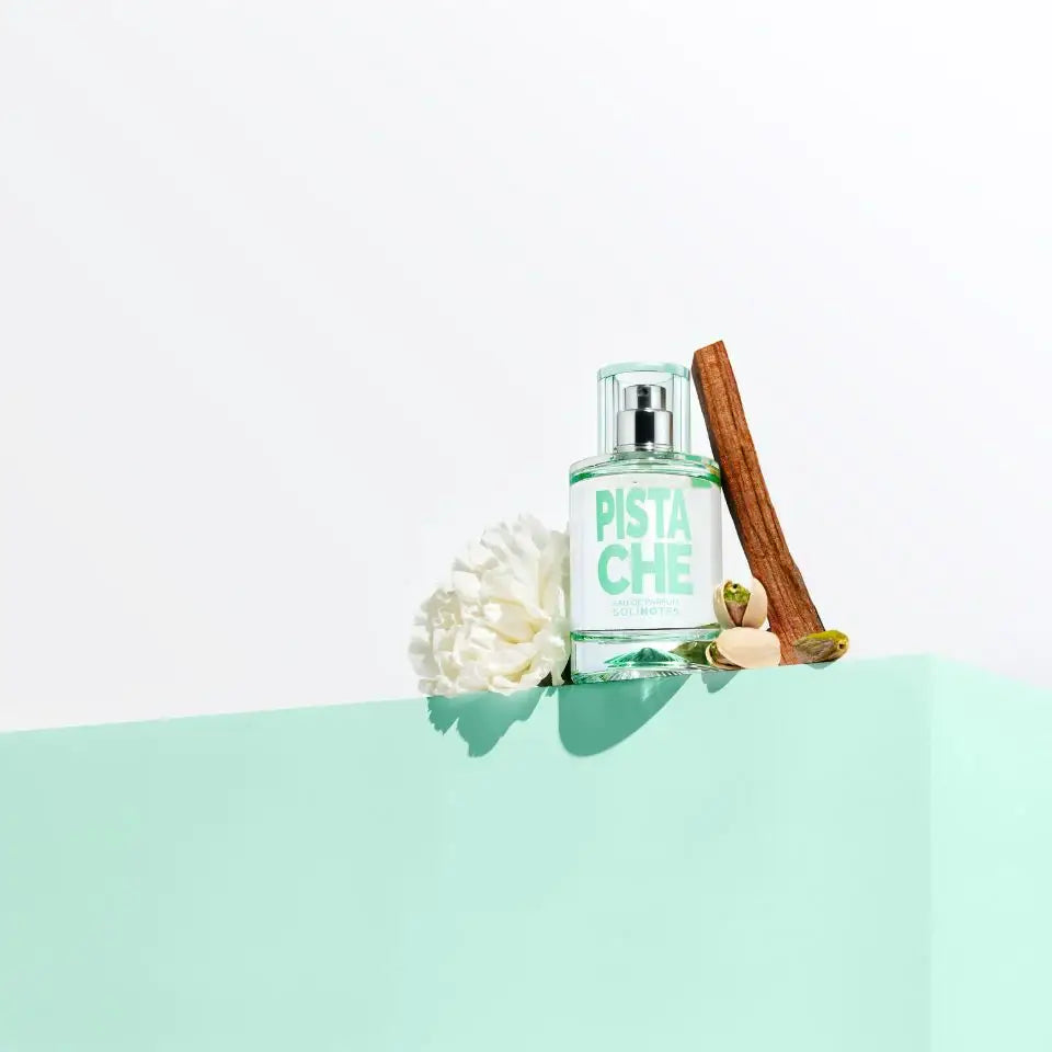 Pistachio Perfume 1.7oz
