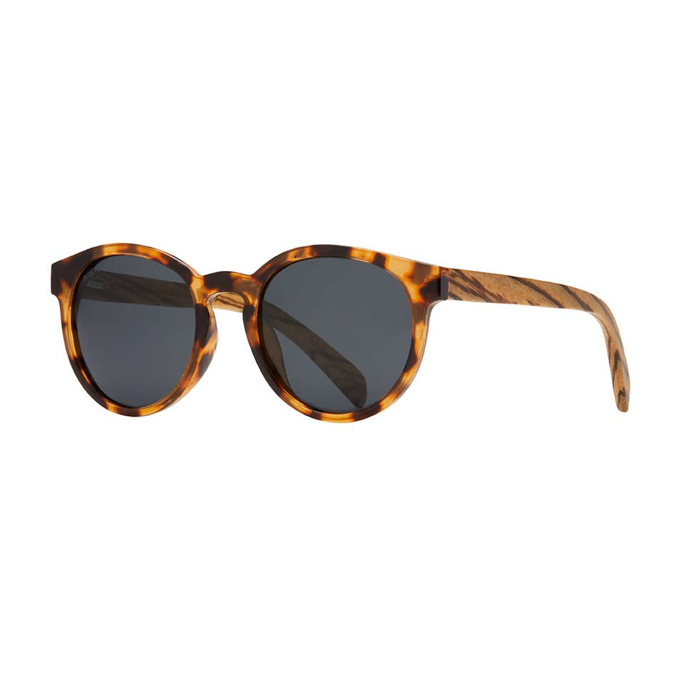 Andiz Brown Tort / Smoke Polarized