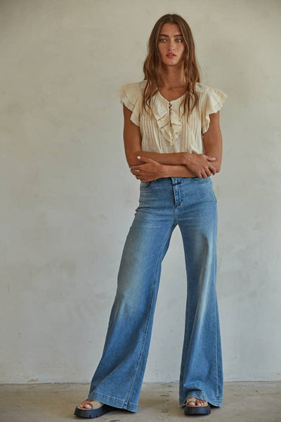 Maude Top