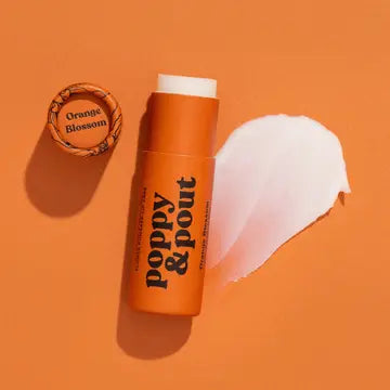 Zero Waste All Natural Lip Balm