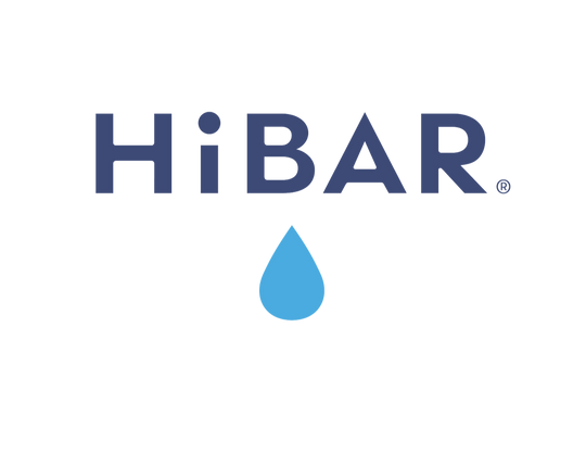 HiBAR Hydrate Face Wash