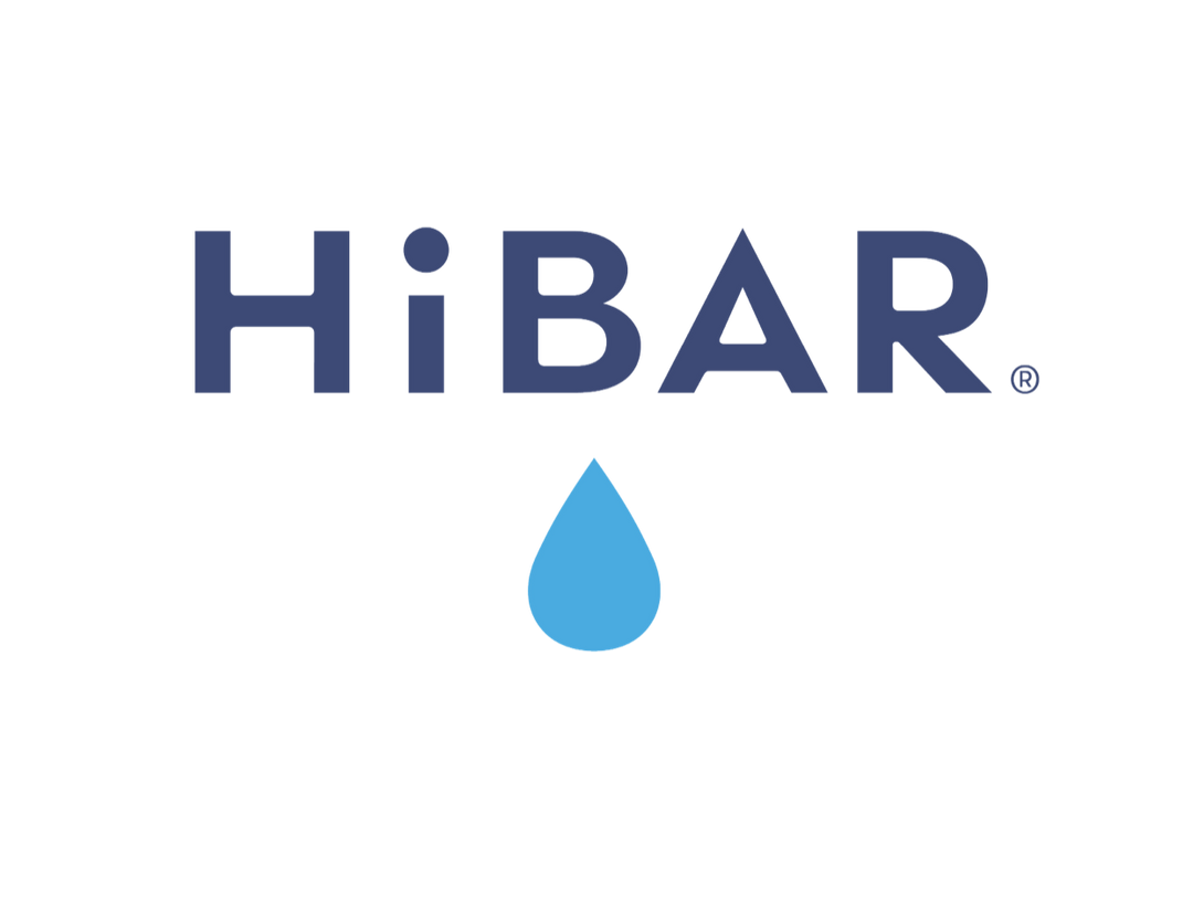 HiBAR Renew Face Wash