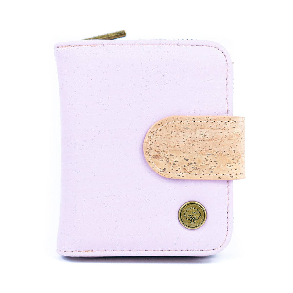 Cork Wallet