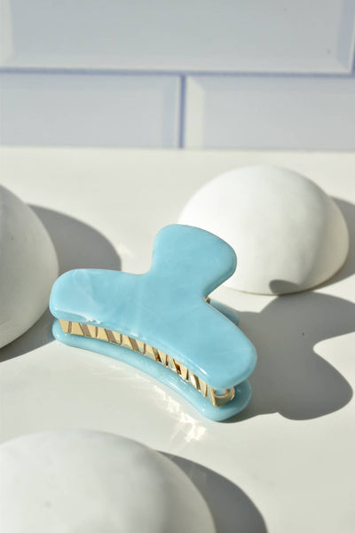 Mini Claw Clips