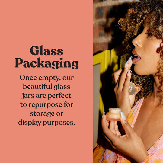 Wild Honey Lip Scrub