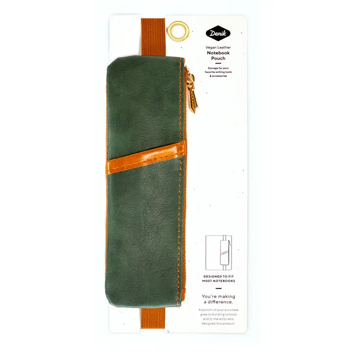 Notebook Pouches