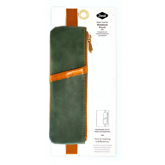 Notebook Pouches
