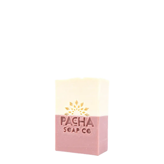 Pacha Jasmine Gardenia Bar Soap