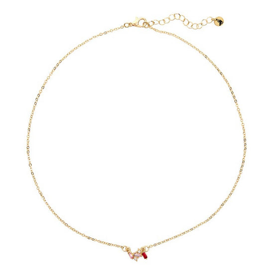 Treasure Box Necklace - Blush - Love you So Much