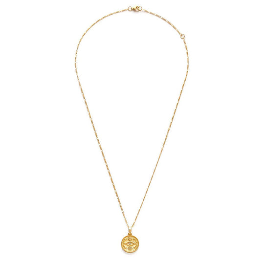 Aurora Mystic Necklace
