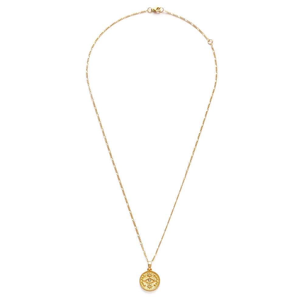 Aurora Mystic Necklace