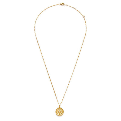 Aurora Mystic Necklace