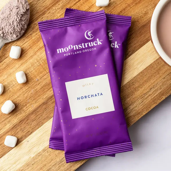 Moonstruck Hot Chocolate