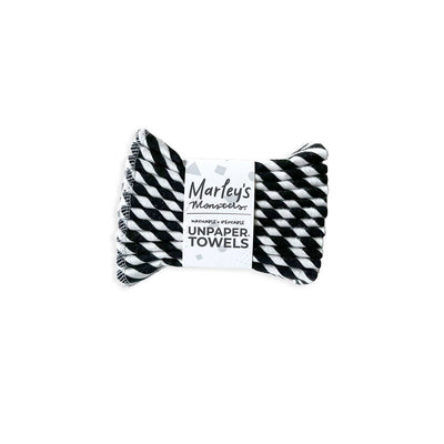UNpaper Towels Refill Pack Surprise Prints Pack of 12