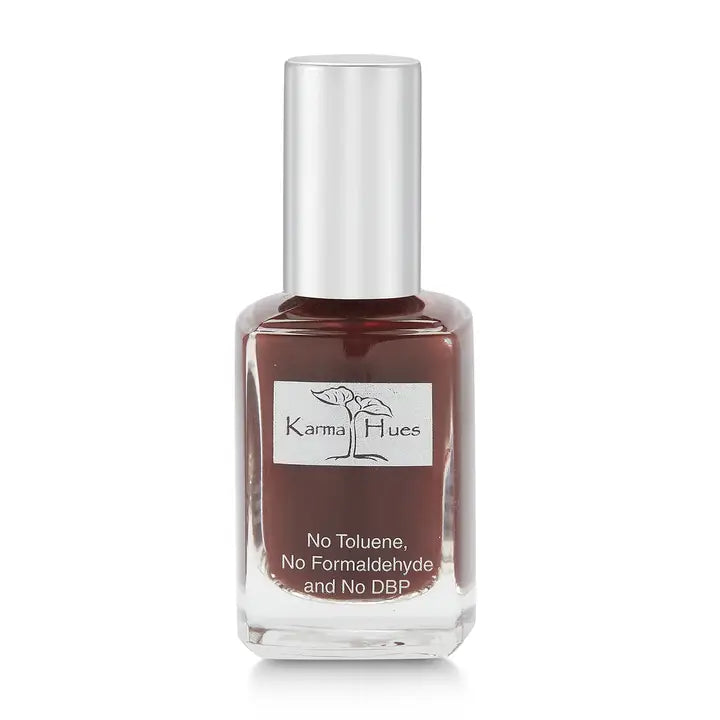 Karma Organics Nail Polish