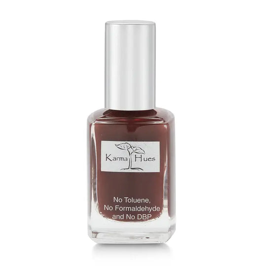 Karma Organics Nail Polish