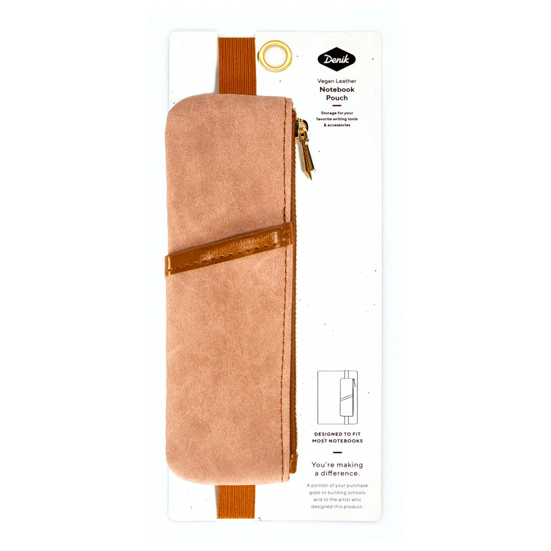 Notebook Pouches