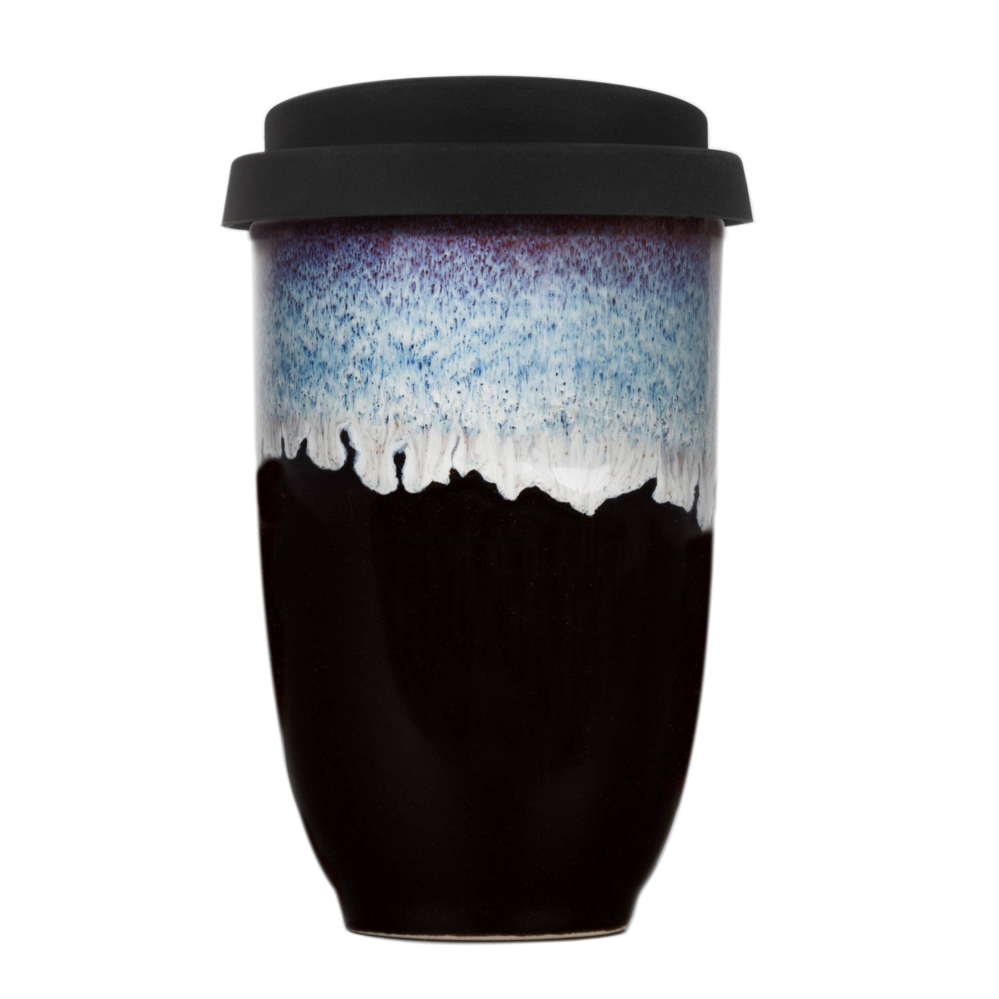 Monsoon Ceramic Travel Mug
