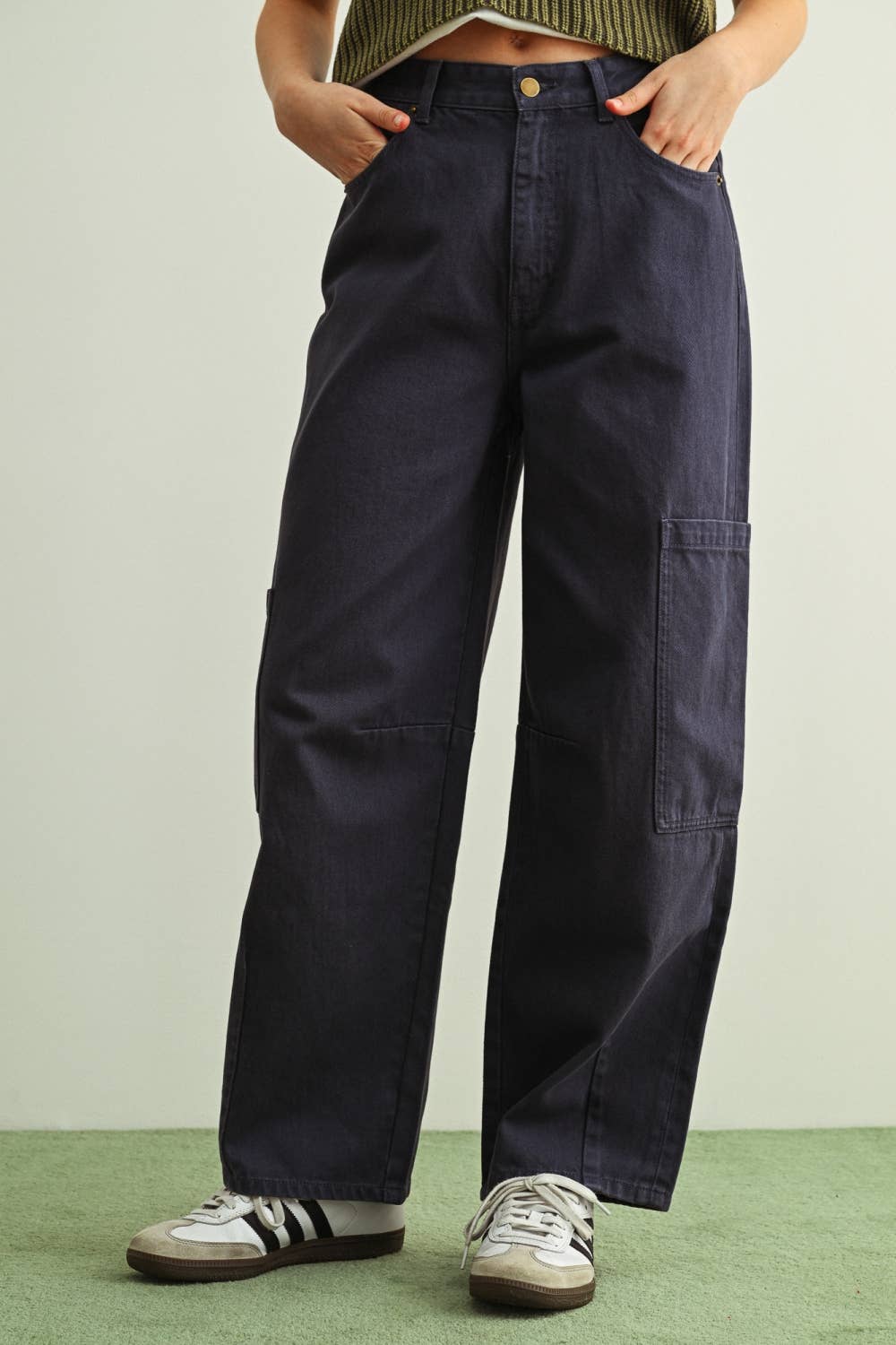 Navy Cargos
