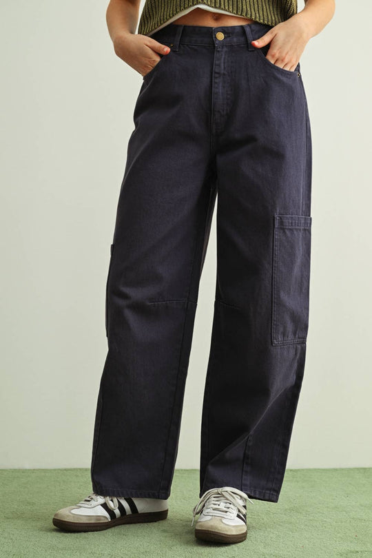 Navy Cargos