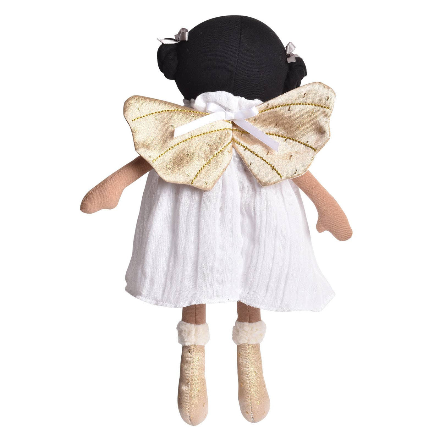 Aurora Organic Fabric Fairy Doll