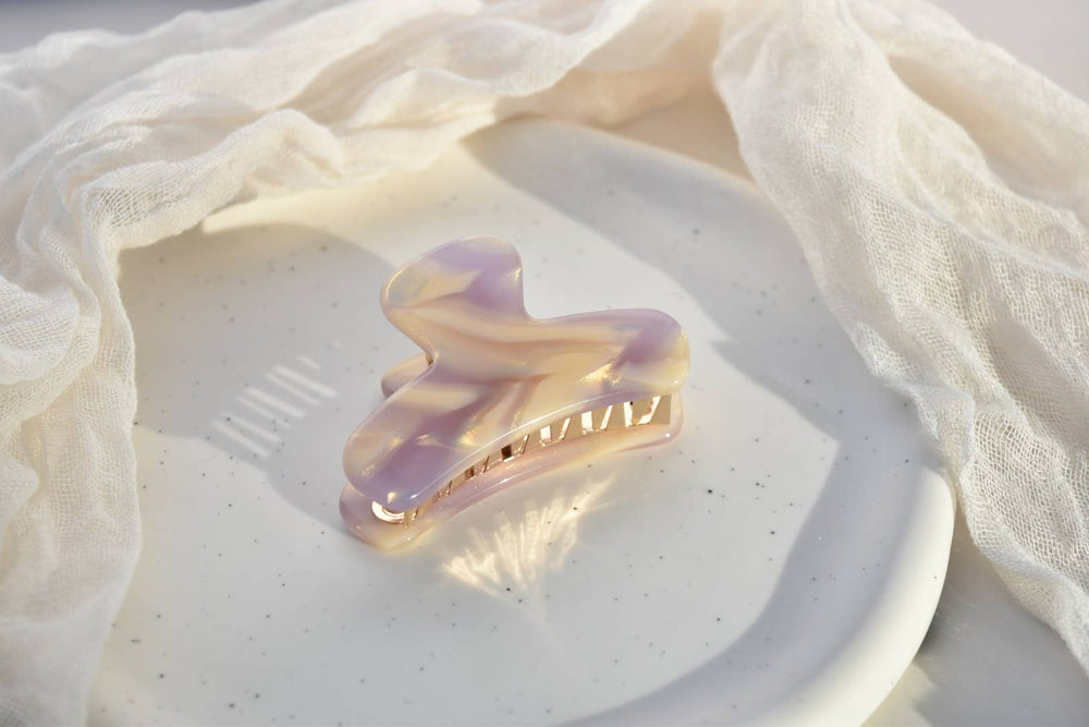 Mini Claw Clips