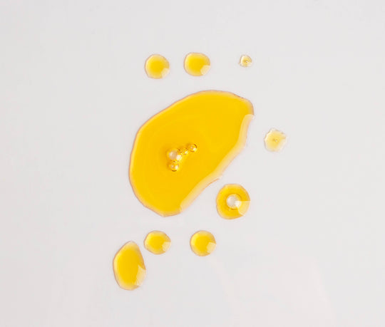 Luminous Oil