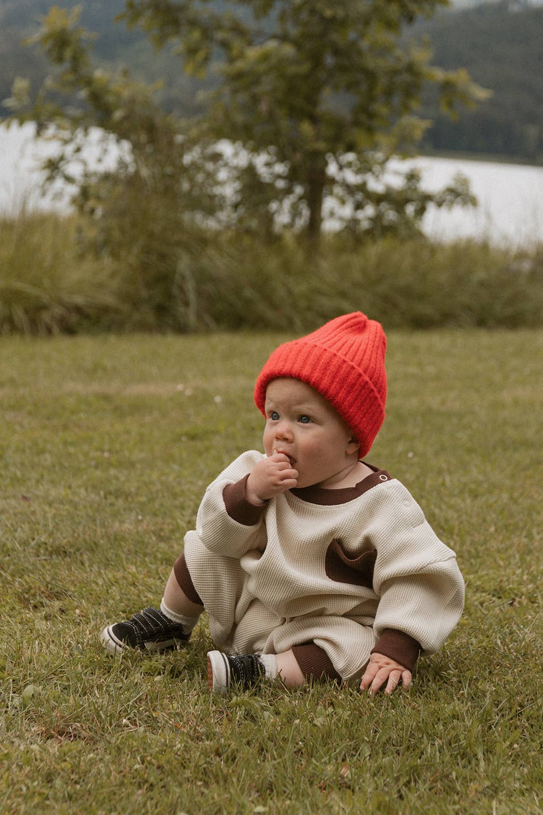 Sammy Romper in Turtledove