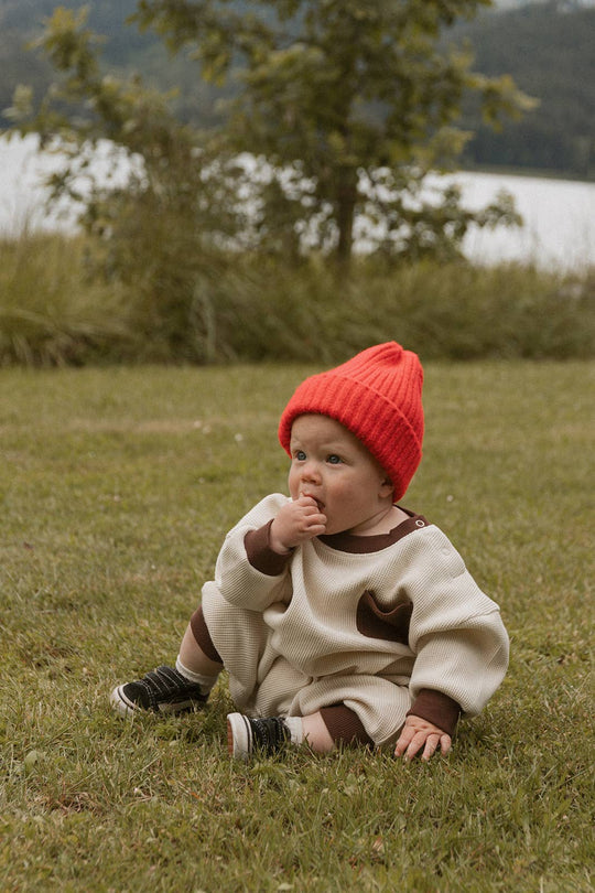 Sammy Romper in Turtledove