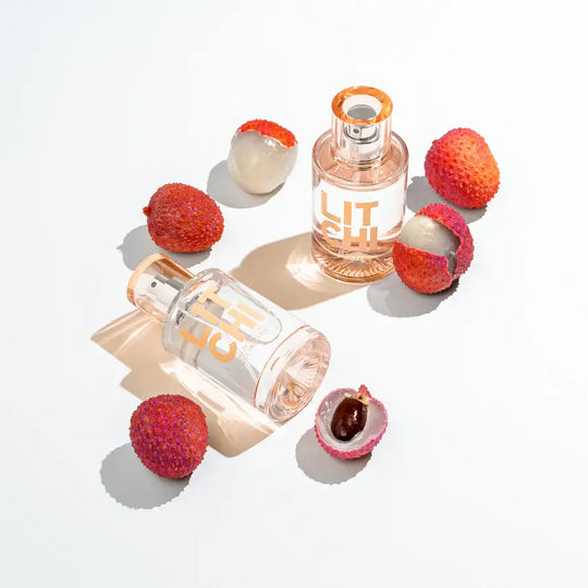 Lychee Perfume 1.7 oz