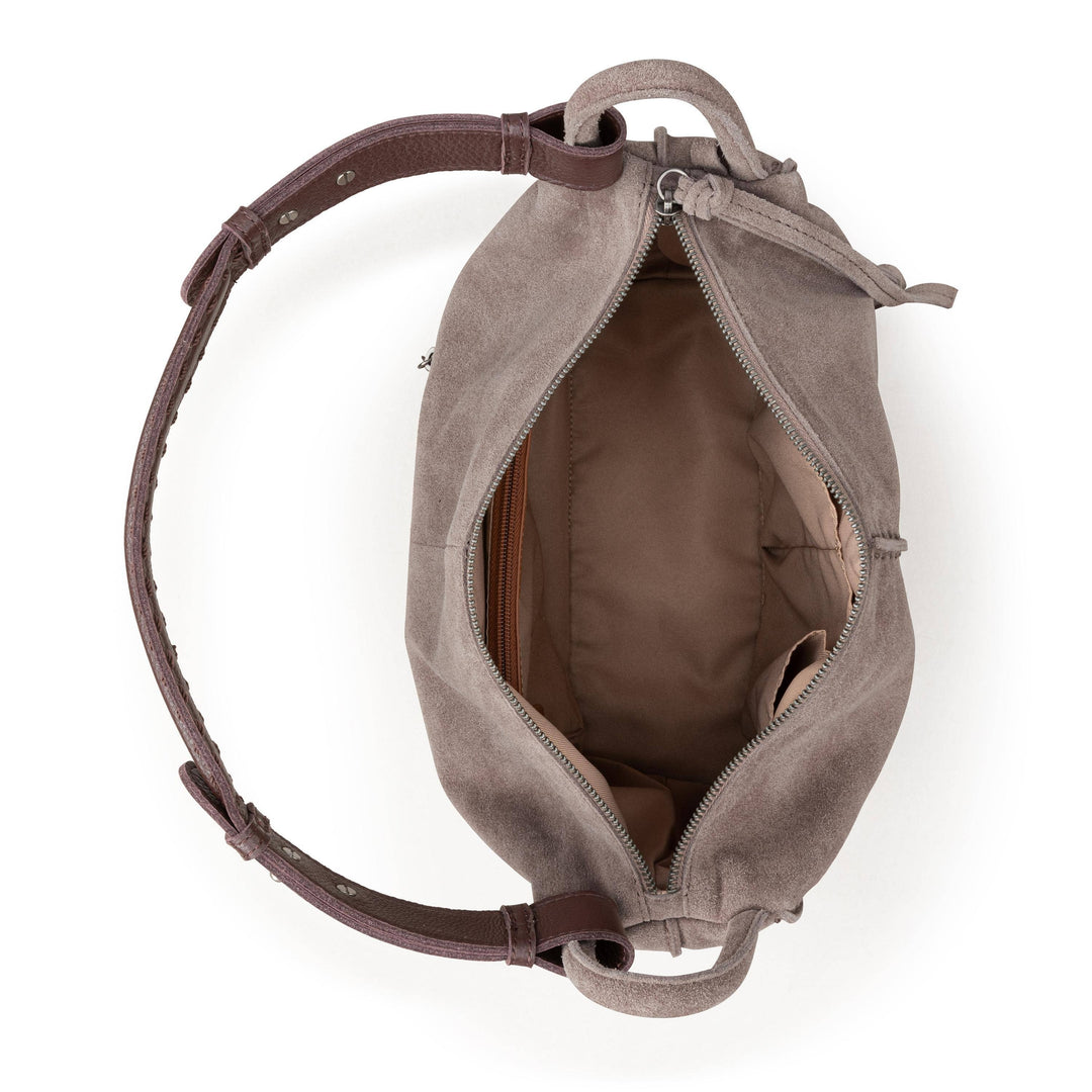 Los Feliz Hobo Suede