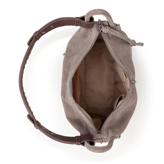 Los Feliz Hobo Suede