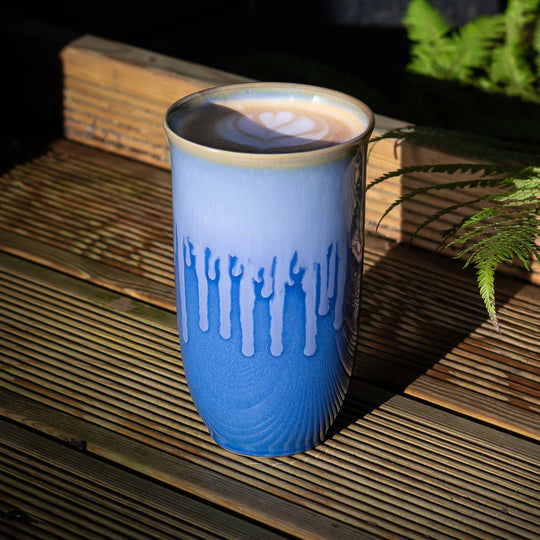Neptune Ceramic Travel Mug – 16oz