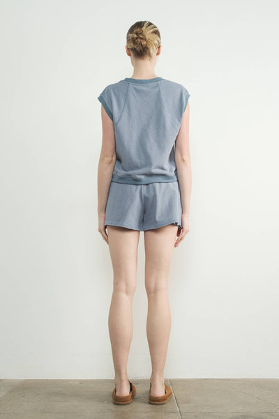 Terry Relaxed Set- Top