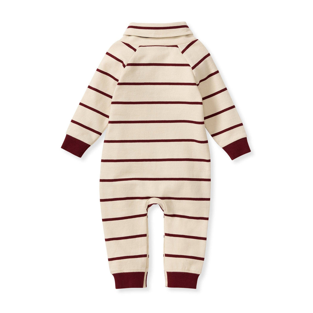 Shawl Collar Jumpsuit