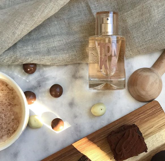 Solinotes Tonka Perfume - Simple Good