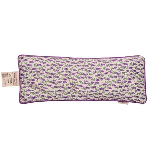 Lavender Neck Pillow