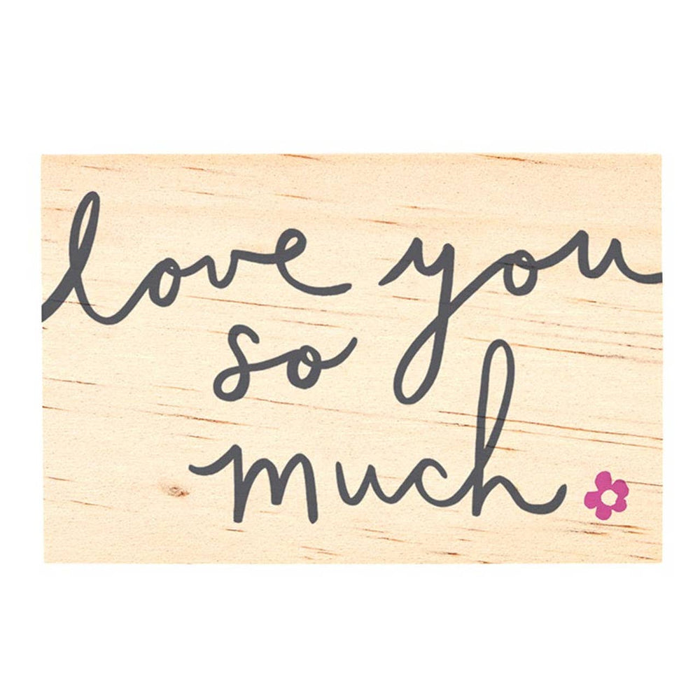 Treasure Box Necklace - Blush - Love you So Much