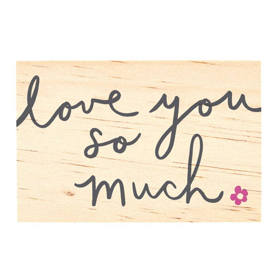 Treasure Box Necklace - Blush - Love you So Much