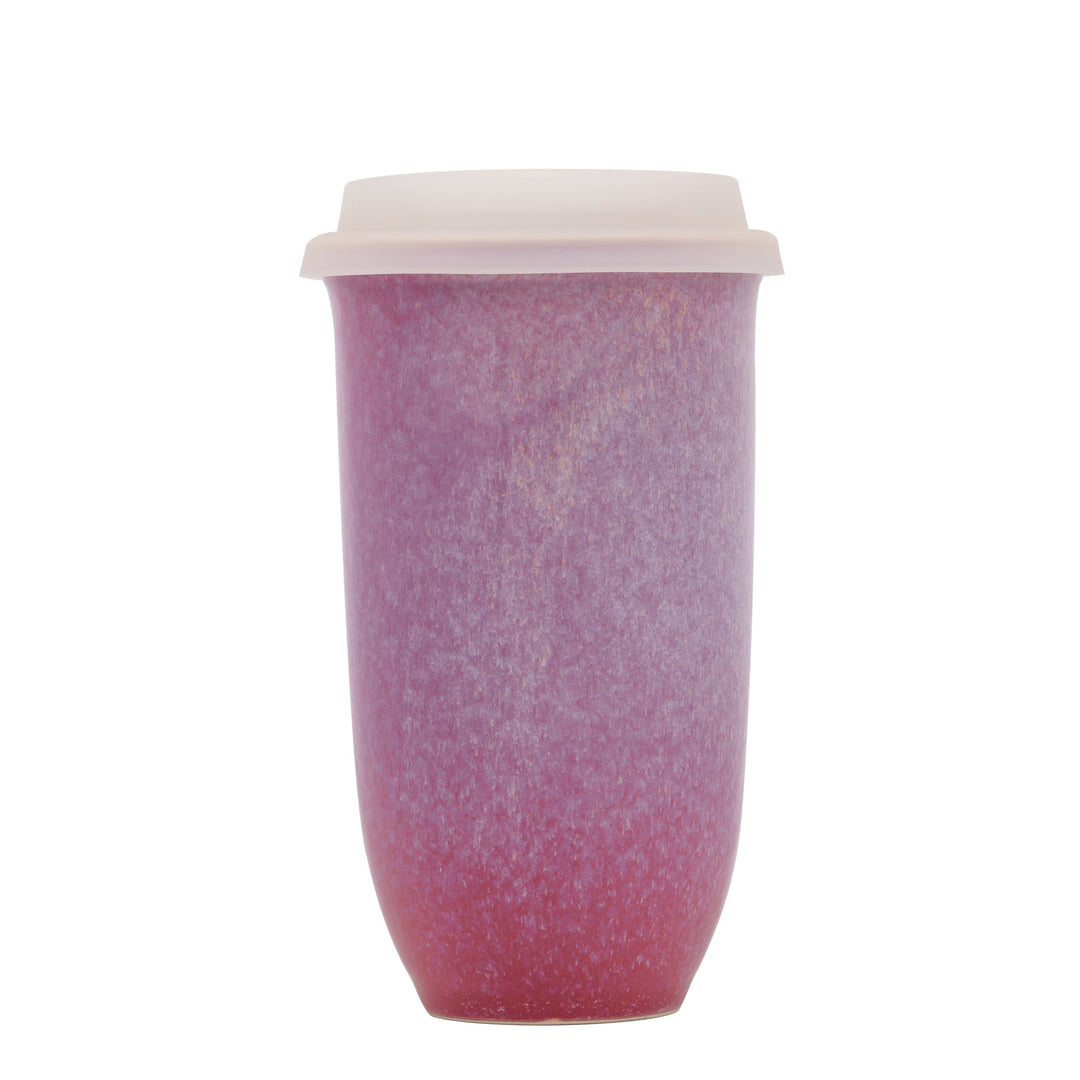Astral Bloom Travel Mug 16oz