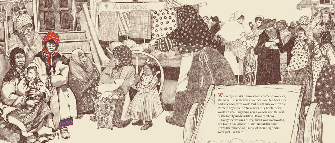 Keeping Quilt Hardcover Edition
