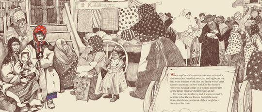Keeping Quilt Hardcover Edition