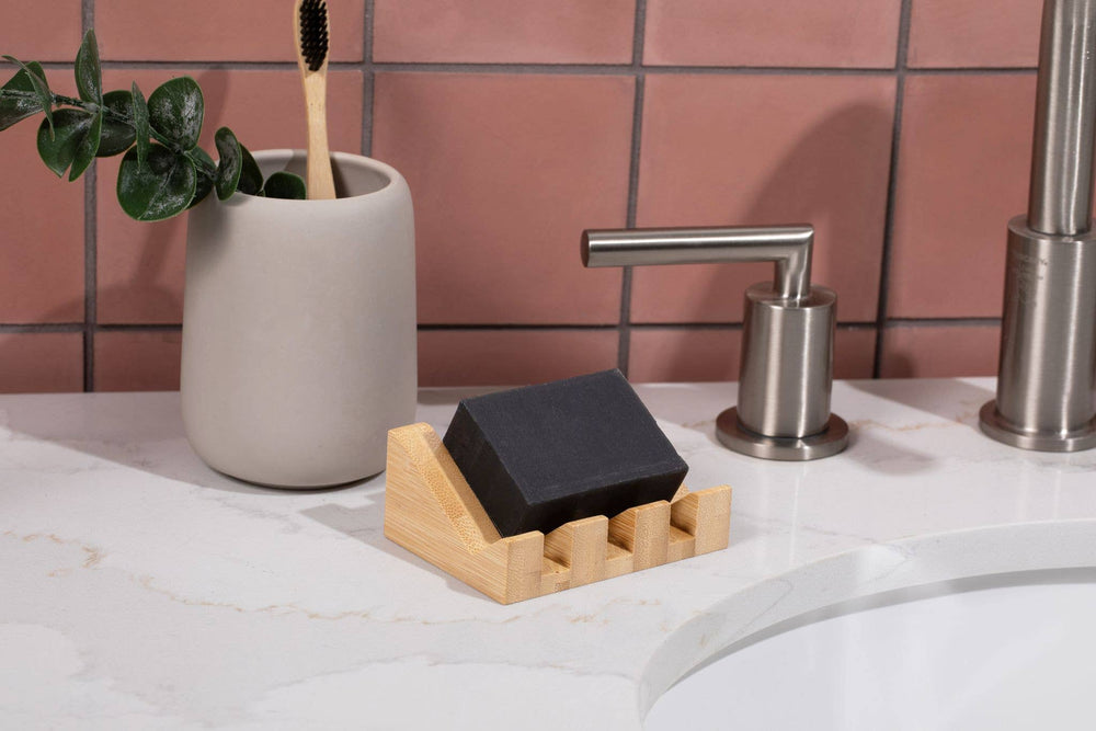 Bamboo Switch Bamboo Soap Lift | Mountain | Summer Bestseller - Simple Good